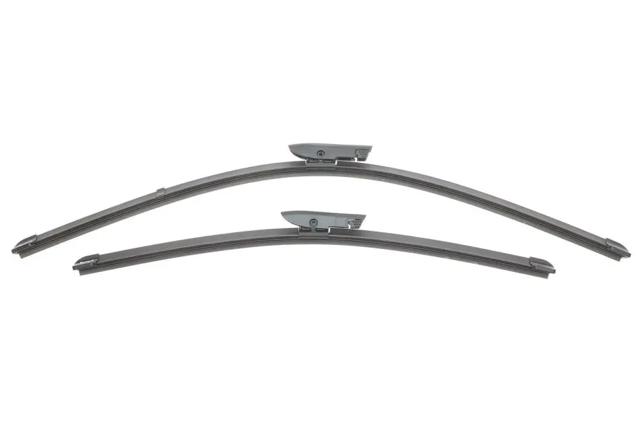 Щетка-дворник лобового стекла водительская 288900666R Renault (RVI)