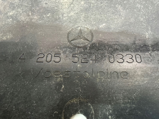A2055240330 Mercedes 