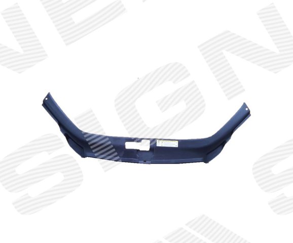 PAD99011A Signeda Накладка передней панели (суппорта радиатора) верхняя
