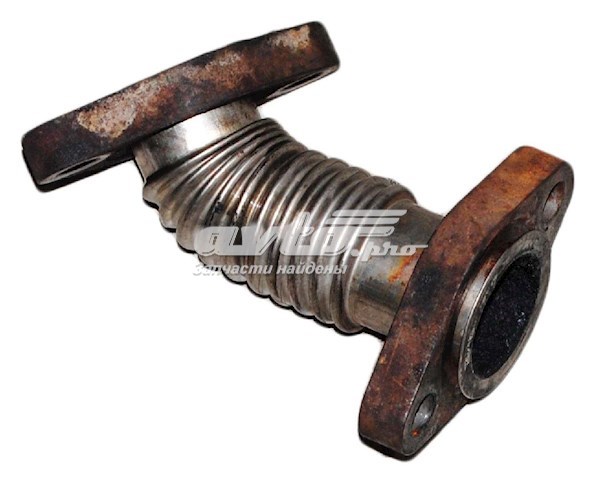 Mangueira (cano derivado) de radiador EGR, linha de combustível de retorno para Alfa Romeo 147 (937)