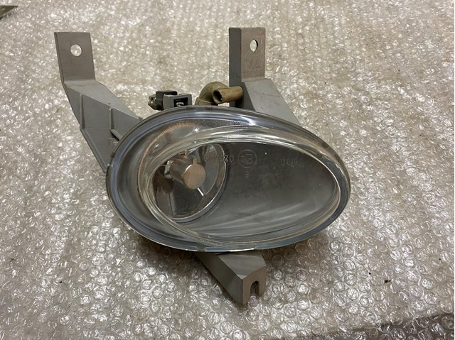 Фара противотуманная, левая Polcar 5501290E цена, от 11.68 USD