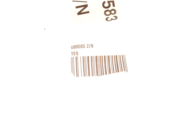 U00583ZN TES Стремянка рессоры