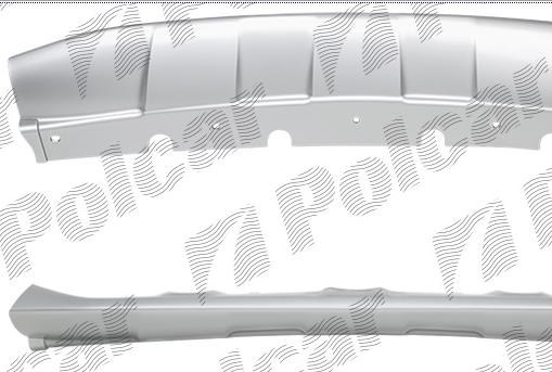 Купить 20X40725 Polcar 