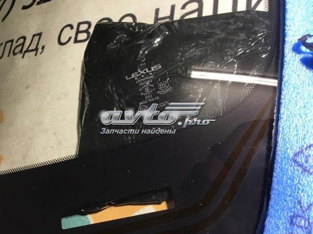 Лобовое стекло GS8157D16 XYG
