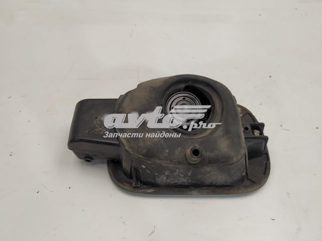 Alcapão do tanque de combustível VAG 1K5809857BGRU