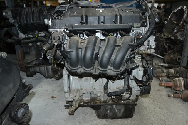 ДВС в сборе Peugeot/Citroen 8FSEP3 цена, от 193.26 USD