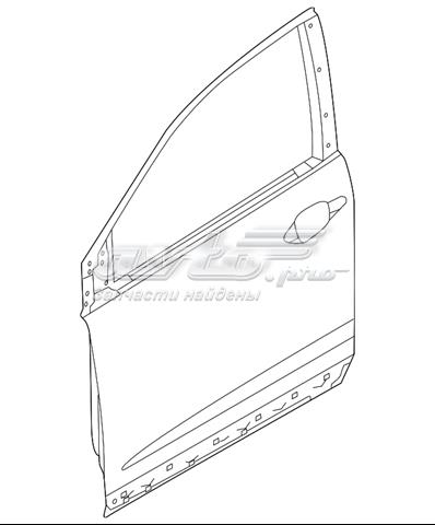  67010T0JX90ZZ Honda