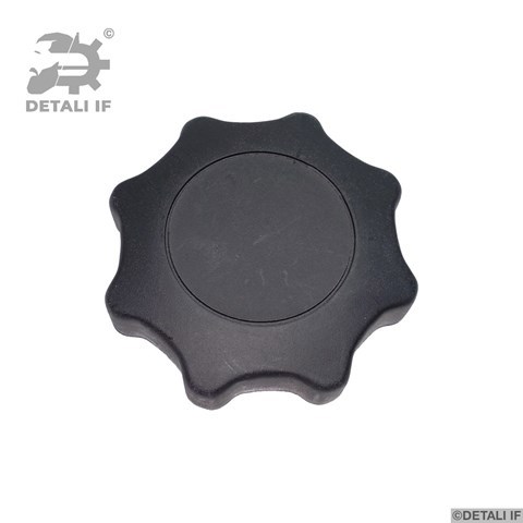 Ручка регулировки спинки сидения Detali IF DF12341