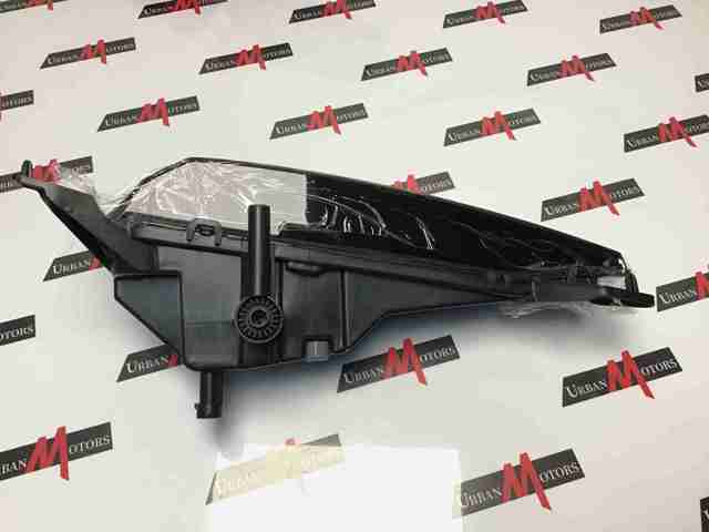 Фара противотуманная, правая Land Rover LR072645 цена, от 144.43 USD