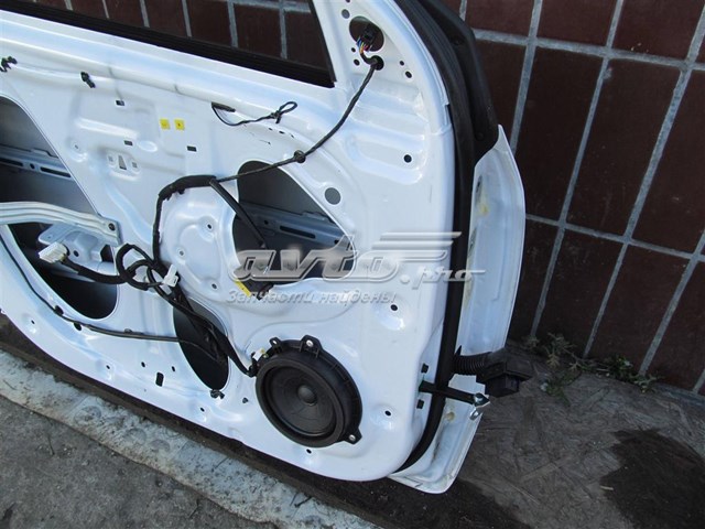 Купить 76003H0000 Hyundai/Kia Дверь передняя, левая