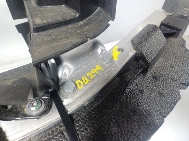 Купить 51117378727 BMW Буфер бампера переднего