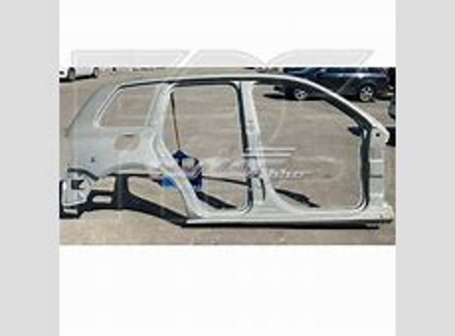 FP7410502 VAG Задняя часть кузова
