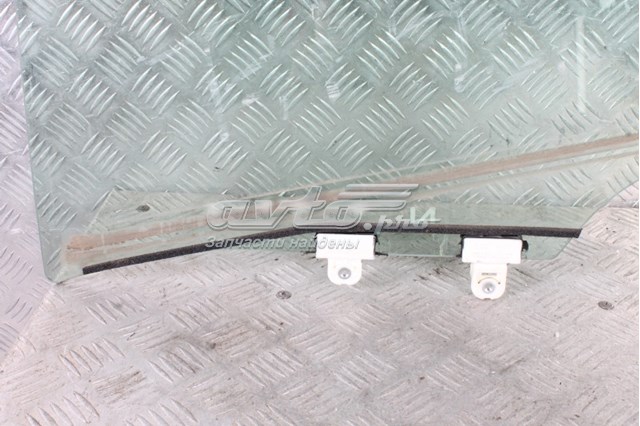 82301JK000 Nissan/Infiniti Стекло двери задней левой