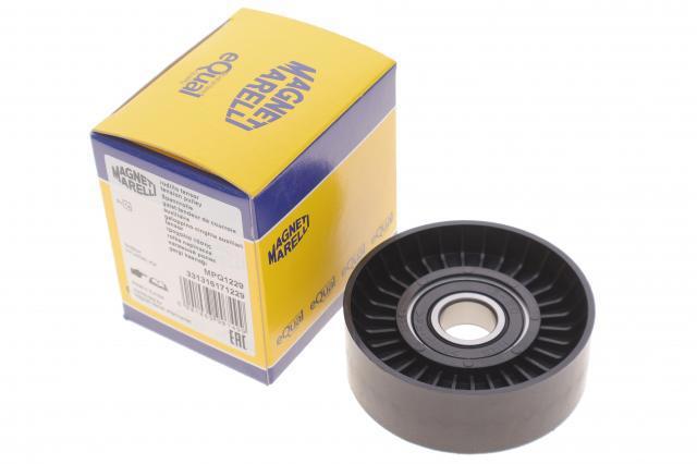 Купить 331316171229 Magneti Marelli Натяжной ролик