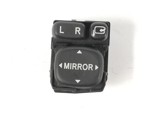 Unidad de control de retrovisores, salpicadero 8487248020 TOYOTA