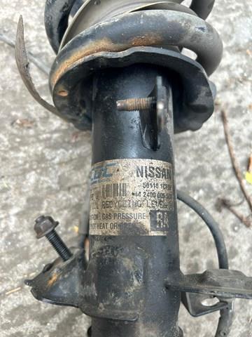 Амортизатор подвески передний левый Nissan/Infiniti E61101CF0F цена, от 271.41 USD