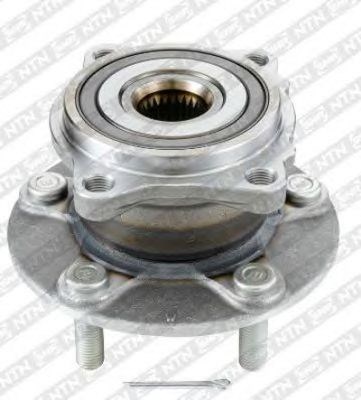 Купить R17328 NTN Задняя шпиндель