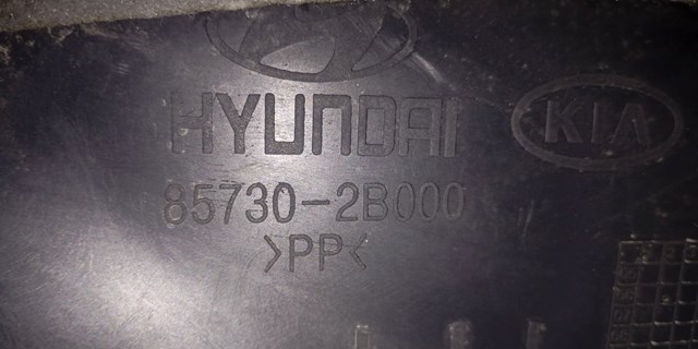 857302B000 Hyundai/Kia 