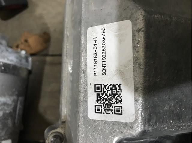 111818204H Tesla 