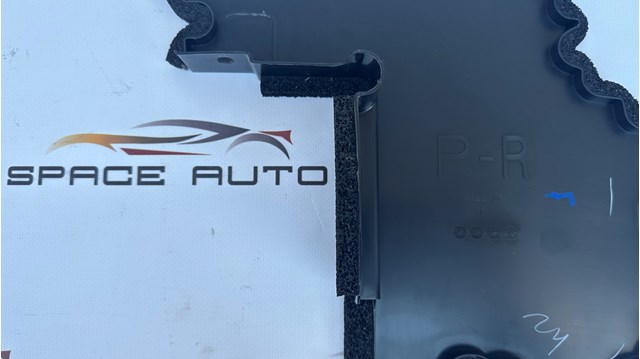 Воздуховод (дефлектор) радиатора правый Nissan/Infiniti 215586RA0A цена, от 30.36 USD