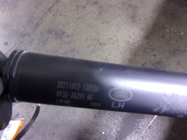 Купить LR083139 Land Rover Амортизатор двери багажника