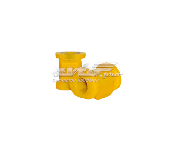 Купить 020300 Polybush Сайлентблок нижний передней подвески