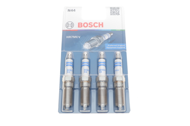 Свечи зажигания 242236866 Bosch
