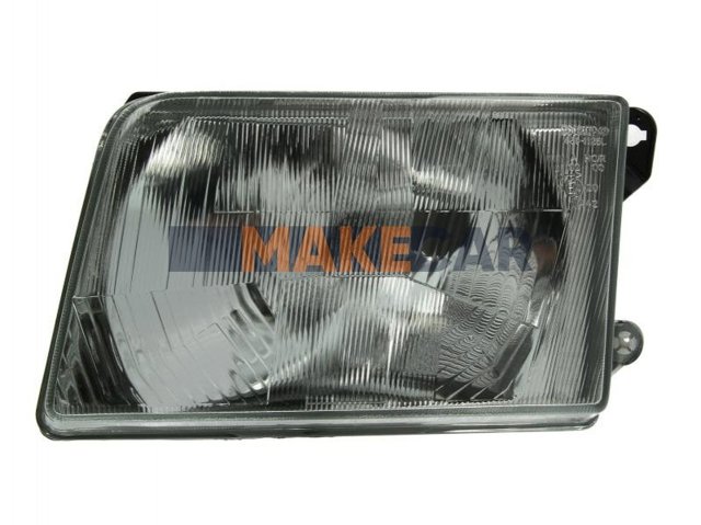 Фара левая Depo/Loro/Abakus 4311125LLDE цена, от 34.78 USD