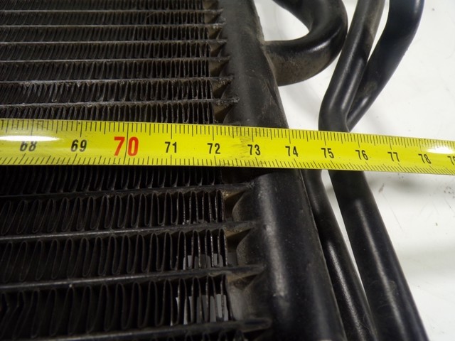 Конденсатор кондиционера VAG 4E0260403K цена, от 94.98 USD