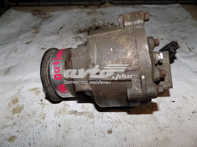 Compressor de aparelho de ar condicionado Mitsubishi 7813A618 preço, a partir de 274,40 USD