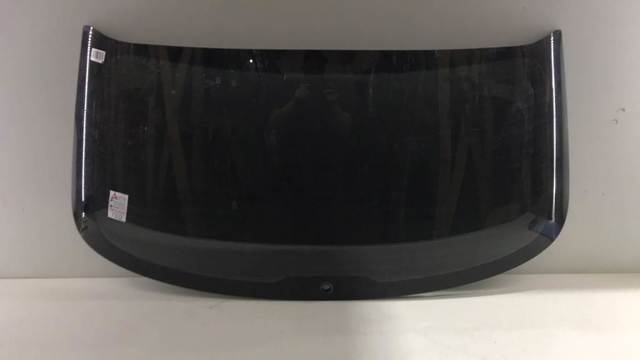 4G9845501ANVB VAG Стекло двери задка