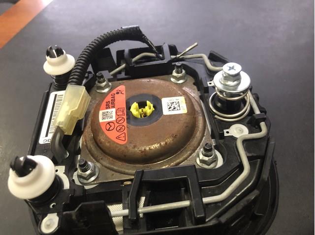 Airbag в мультируль Mazda KB7W57K00A02 цена, от 736.70 USD