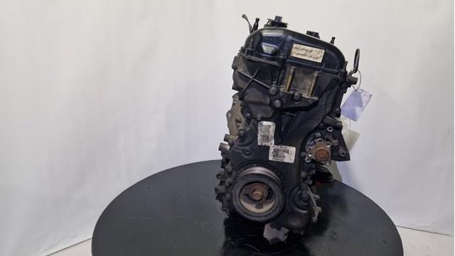 Купить B4184S8 Volvo Двигатель голый