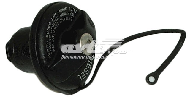 Крышка топливного Бака на Peugeot Boxer II 244