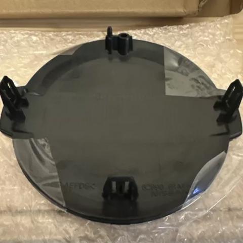 Купить 628906RA0A Nissan/Infiniti Эмблема решетки радиатора