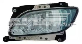 Фара противотуманная, правая Depo/Loro/Abakus 4502004RUE цена, от 87.77 USD