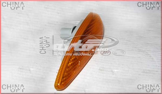  Поворотник левый Chery Kimo 