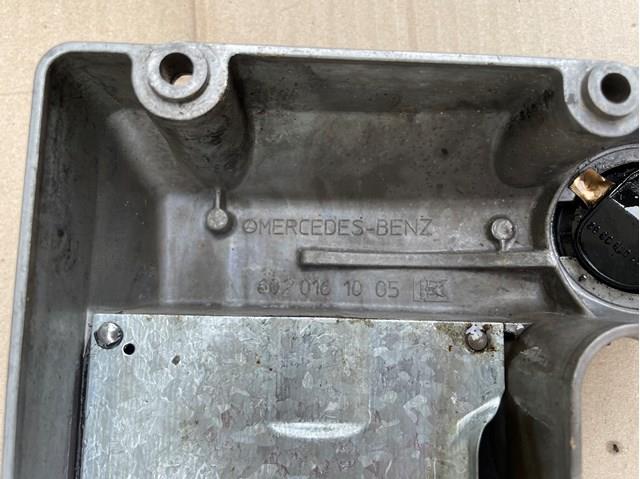 6020161005 Mercedes 