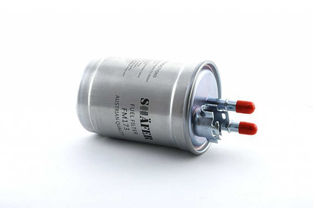 Фильтр тонкой очистки топлива Shafer FM173 цена, от 6.69 USD