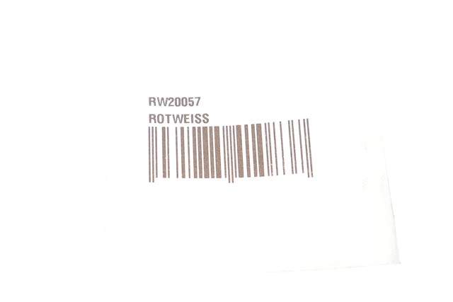 Паразитный ролик RW20057 Rotweiss
