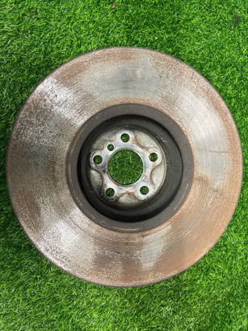 Передние тормозные диски 34106880073 BMW