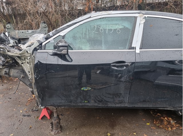 60009AN05A9P Subaru Водительская дверь