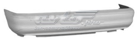 Pára-choque traseiro FPS FP2553950 preço, a partir de 171,73 USD