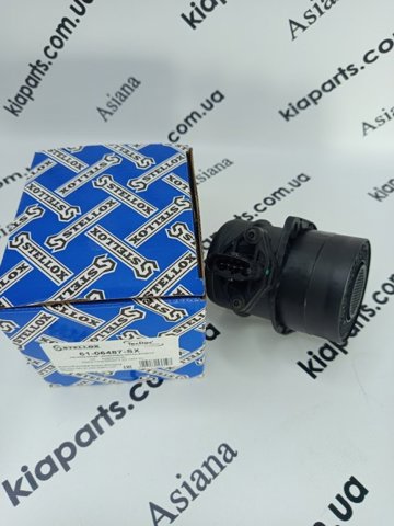 Кронштейн для радиатора Hyundai/Kia 641012W700