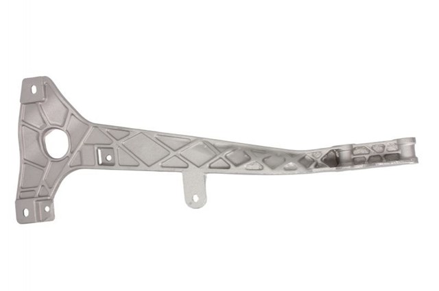 Купить A9608807765 Mercedes Кронштейн бампера переднего правый