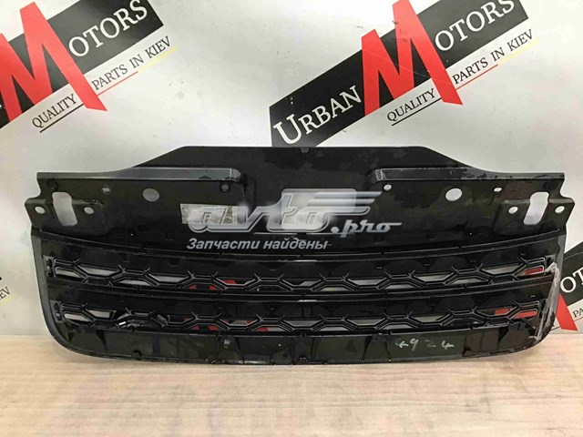 LR110606 Land Rover Решетка радиатора