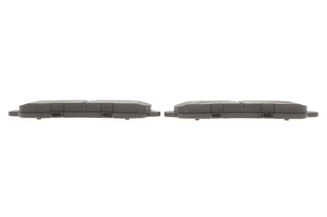Колодки дисковые  Ford 2480688 цена, от 45.81 USD