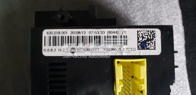 Compre Unidade de controlo dos modos de aquecimento/condicionamento Citroen C3 2