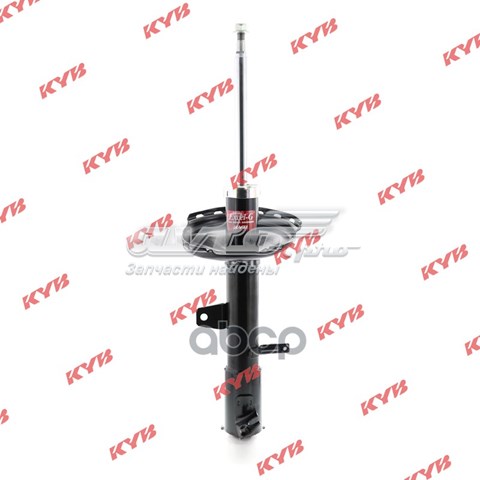 Стойка задняя, левая Kayaba 339211 цена, от 106.86 USD