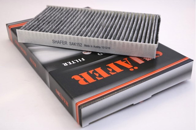 SAK152 Shafer Внутрисалонный фильтр